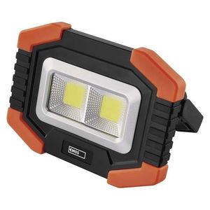 EMOS LED pracovné svietidlo COB 350lm, 3AA P4112 vyobraziť