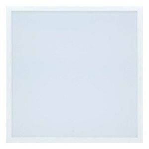 LED Solution Biely podhľadový LED panel 600 x 600mm 40W 120lm/W 23822 vyobraziť