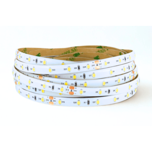 LED Solution LED pásik 4, 8W/m 24V s krytím IP54 Farba svetla: Teplá biela 191177 vyobraziť