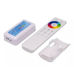 Ovladač pre LED pásik RGB 230V vyobraziť