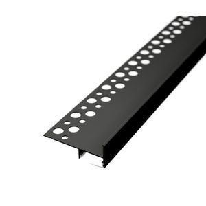 LED svetlá na schodisko vyobraziť