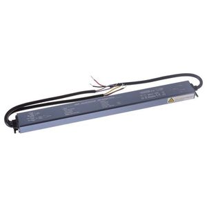 T-LED LED stmievateľný zdroj (trafo) 24V 100W IP67 DALI 056621 vyobraziť