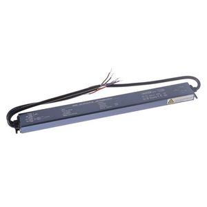 T-LED LED stmievateľný zdroj (trafo) 24V 150W IP67 DALI 056622 vyobraziť