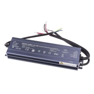 T-LED LED stmievateľný zdroj (trafo) 12V 150W IP67 056502 vyobraziť