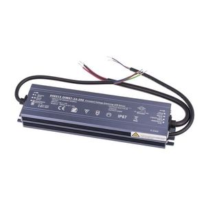 T-LED LED stmievateľný zdroj (trafo) 24V 200W IP67 056513 vyobraziť