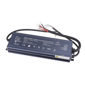 T-LED LED stmievateľný zdroj (trafo) 12V 300W IP67 056505 vyobraziť