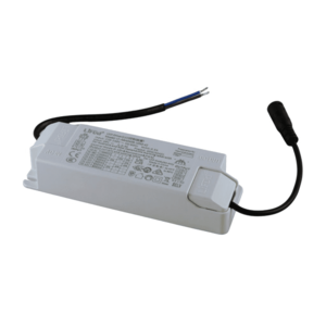 LED Solution Stmievateľný zdroj pre LED panely 40W 0-10V, PWM, Rx 191472 vyobraziť