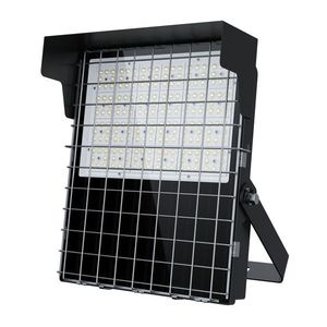 LED Solution Ochranná mriežka pre 400W priemyselný reflektor 20500437 vyobraziť