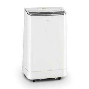 Klarstein Iceblock, mobilná klimatizácia 3 v 1, 12 000 BTU/3, 5 kW, 400 m³/h max., biela vyobraziť