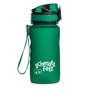 Klarstein Schmatzfatz, fľaša na pitie, športová fľaša, 350 ml, 18 cm, Tritan vyobraziť
