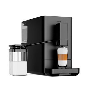 Klarstein Velaire automatický kávovar s nádobou na mlieko, 1350 W, 20 barov vyobraziť