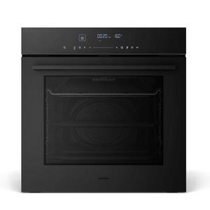 Klarstein Velaire Vstavaná rúra Čierna, 74L, A+, 3160 W, 60 cm vyobraziť