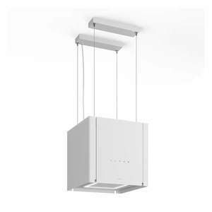 Klarstein Velaire digestor funkcia zdvíhania 40 cm, Elegantný, minimalistický, výkonný, EEC A++, 601 m³/h vyobraziť