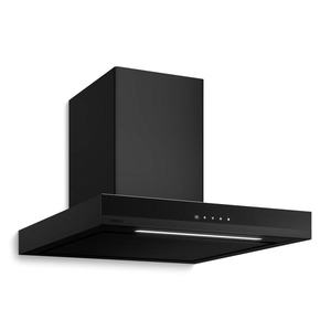 Klarstein Velaire digestor, Elegantný, minimalistický, výkonný, Energetická trieda A++, 600 m³/h, 60 cm vyobraziť