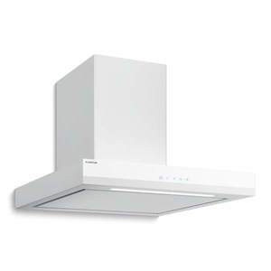 Klarstein Velaire digestor, Elegantný, minimalistický, výkonný, Energetická trieda A++, 600 m³/h, 60 cm vyobraziť