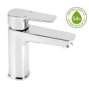 Umývadlová batéria Metalia 58 58 001 / 1, 0 chróm vyobraziť