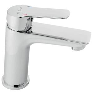 Umývadlová batéria bez výpuste 54002/1.0 Metalia 54 chróm vyobraziť