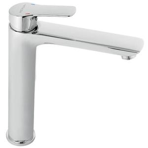 Umývadlová batéria bez výpuste 54501/1.0 Metalia 54 chróm vyobraziť