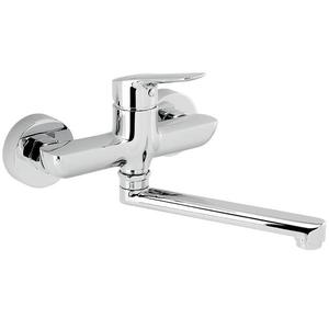 Drezovo-umývadlová batéria 54076.0E Metalia 54150 mm eco vyobraziť