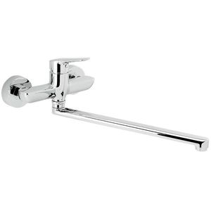 Drezovo-umývadlová batéria 54078.0 Metalia 54 150 mm vyobraziť