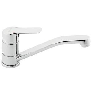 Drezovo-umývadlová batéria 54096.0E Metalia 54 eco vyobraziť