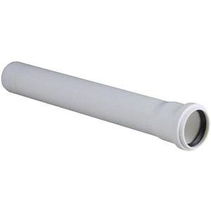 Rúra biela 50 x 1000 vyobraziť