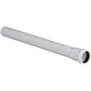 Rúra biela 40 x 1000 vyobraziť