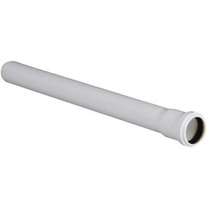 Rúra biela 32 x 250 s tesnením vyobraziť