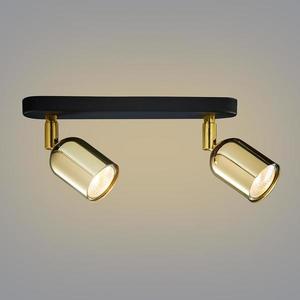 Stropné bodové svietidlo Top Gold 6031 Ls2 vyobraziť