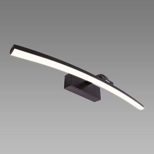 Nástenné svietidlo Mamba LED 12W BLACK 4000K 03884 vyobraziť