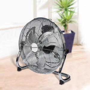 Ventilátor kov 19, 5” VO0548 chróm vyobraziť