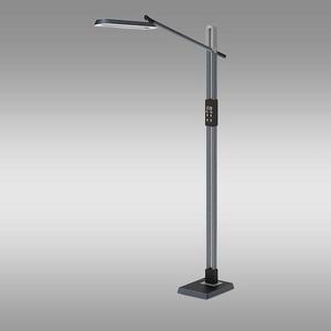 Stojanová lampa FUGA LED AF-FU15LG LP1 vyobraziť