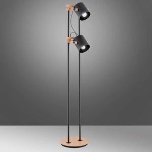 Stojanová lampa Fortis 28639 LP2 vyobraziť