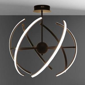 Luster Andromeda LED AP-AN42BL vyobraziť