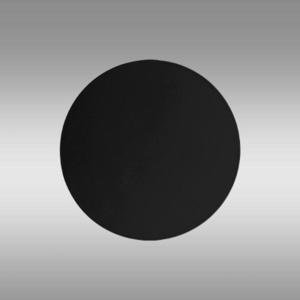 Nástenné svietidlo Luna Black New 200 6012 K2 vyobraziť