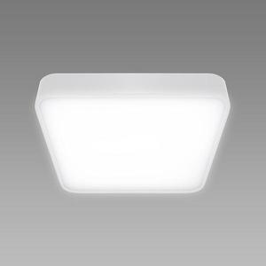 Stropné svietidlo TOTEM LED D 24 W NW WHITE 04097 PL1 vyobraziť