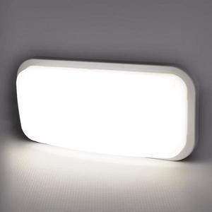 Nástenné svietidlo ALBIN LED 20W White 03691 IP55 vyobraziť