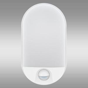 Nástenné svietidlo senzor PEDRO TR 72 S LED 15W PL1 vyobraziť