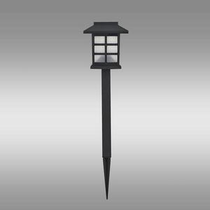 Solárna lampa Belinda Ao-Be853sl vyobraziť