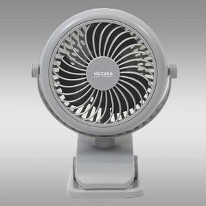 Ventilátor Clip VO2547 Grey vyobraziť