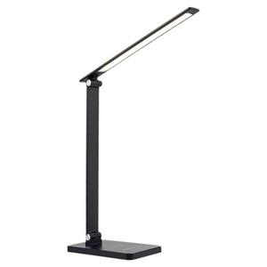 Stolová lampa ALPHA LED ML1902 4W Black LB1 vyobraziť
