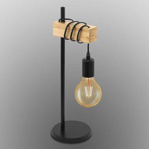 Stolná lampa Townshend 32918 LB1 vyobraziť