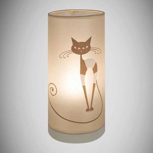 Stoná lampa Zyta Foot E14 Cat 03543 LB vyobraziť