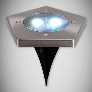LED vonkajšie reflektory vyobraziť