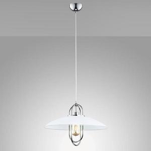 Luster Salix chróm 60454 LW1 vyobraziť