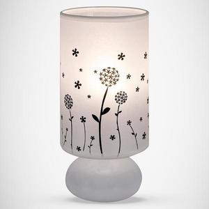 Stolná lampa Zyta Foot 03203 E14 vyobraziť