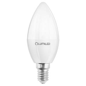Žiarovka LED sviečka 10W E14 1055LM CB vyobraziť