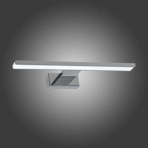 Nástenné svietidlo Shine 028 Chróm 30 cm IP44 K1 vyobraziť