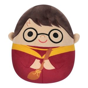 Plyšová hračka Harry Potter – SQUISHMALLOWS vyobraziť