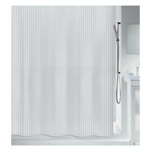 Sprchový záves 180x200 cm Twill – Spirella vyobraziť